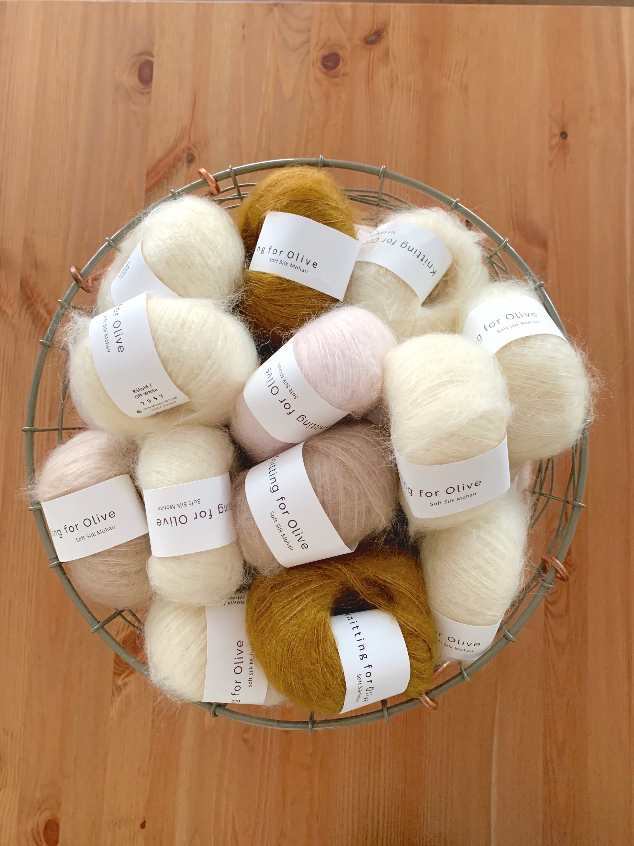 YARN, So please don't go